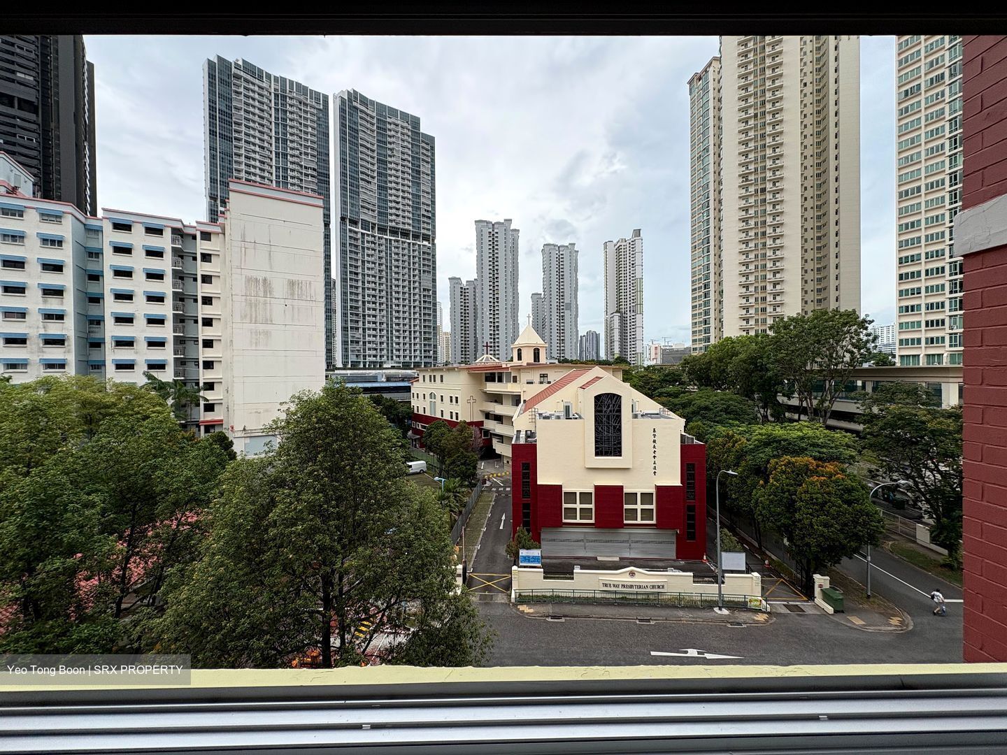 Blk 145 Mei Ling Street (Queenstown), HDB 5 Rooms #573525131
